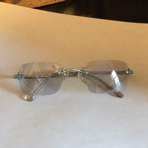 J. C. Jimmy Crystal Swarovski Crystal glasses